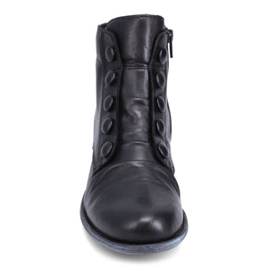Miz Mooz "Louise" Black - Bootie