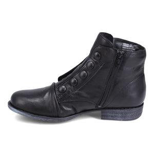 Miz Mooz "Louise" Black - Bootie