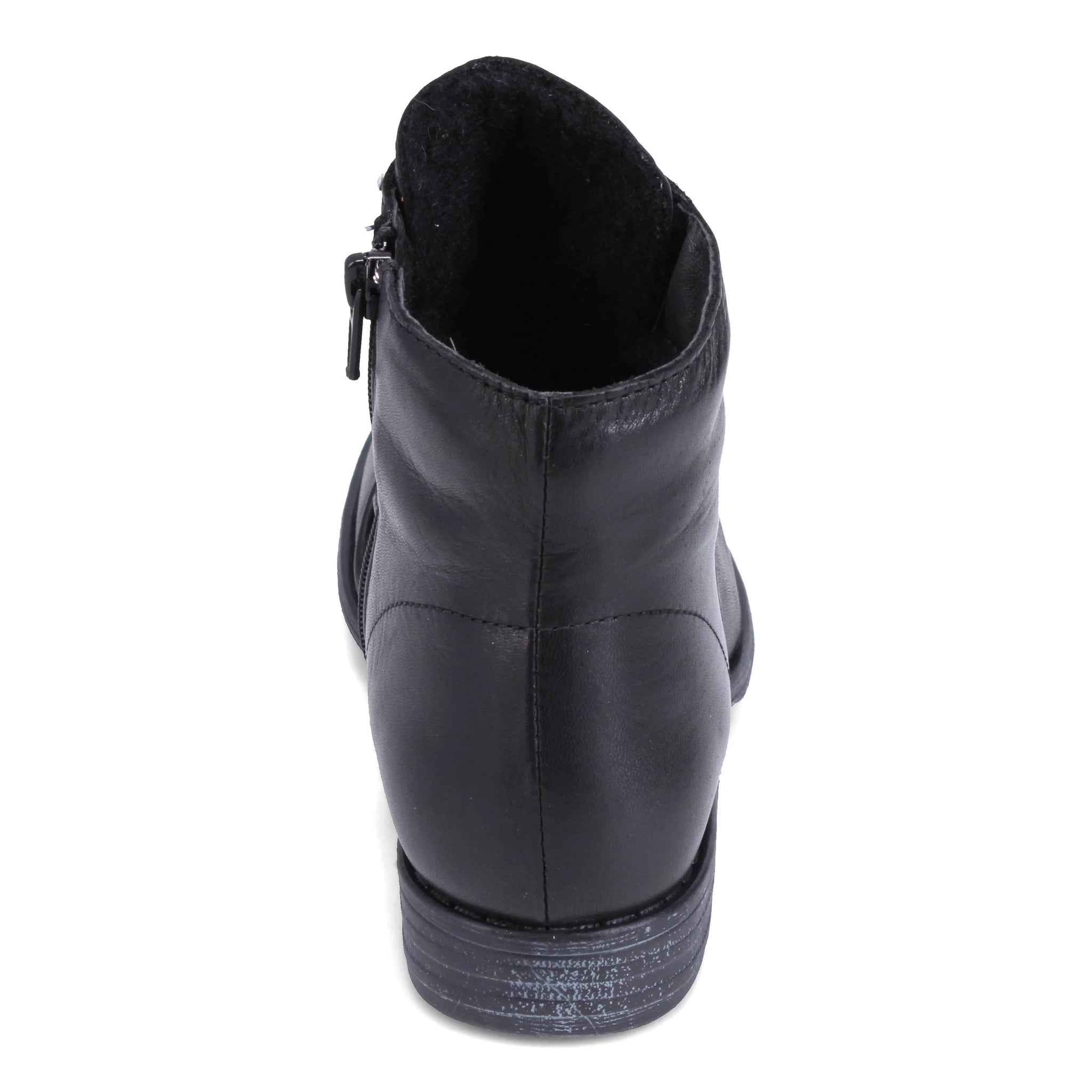 Miz Mooz "Louise" Black - Bootie