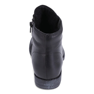Miz Mooz "Louise" Black - Bootie