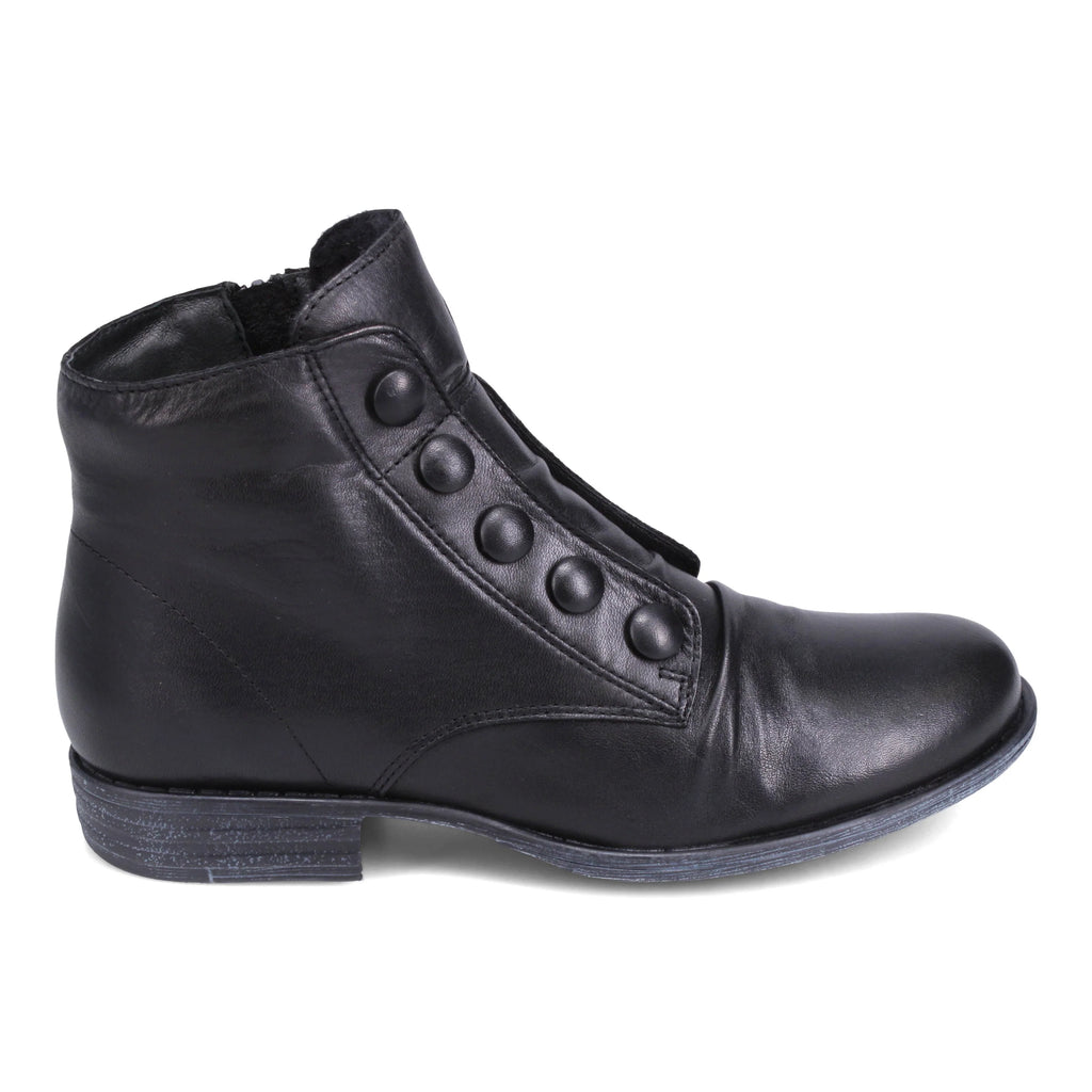 Miz Mooz "Louise" Black - Bootie