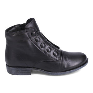 Miz Mooz "Louise" Black - Bootie