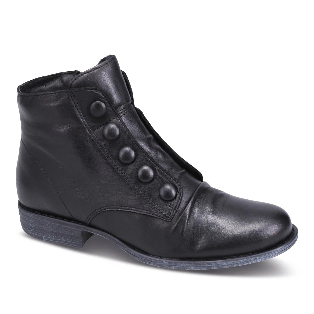 Miz Mooz "Louise" Black - Bootie