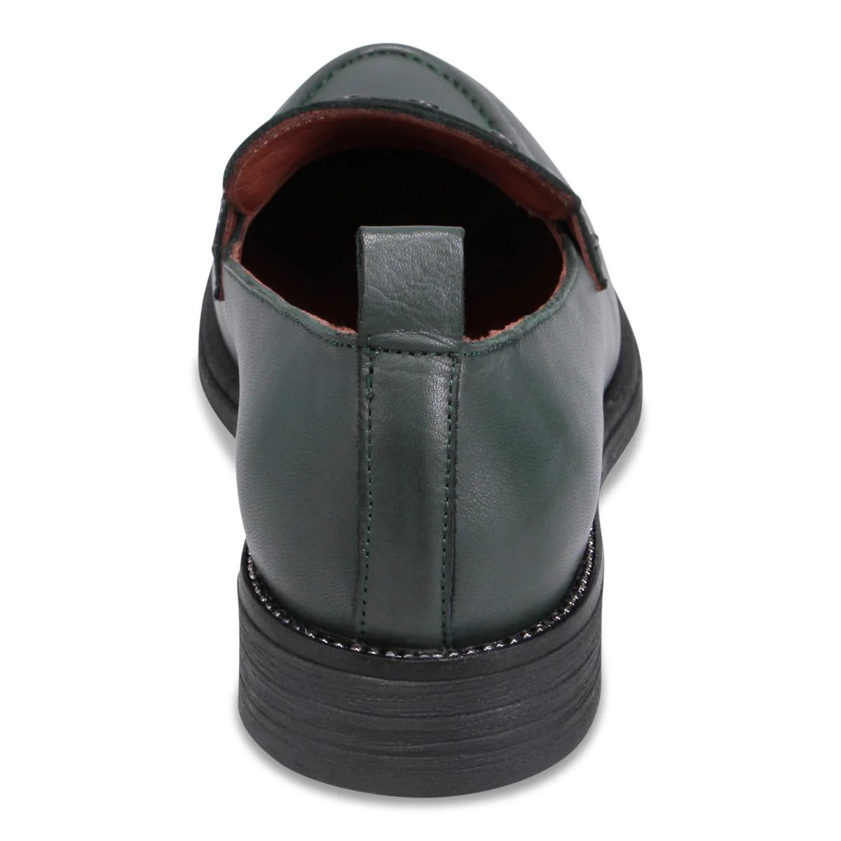Bueno "Memphis" Hunter Green - Loafer