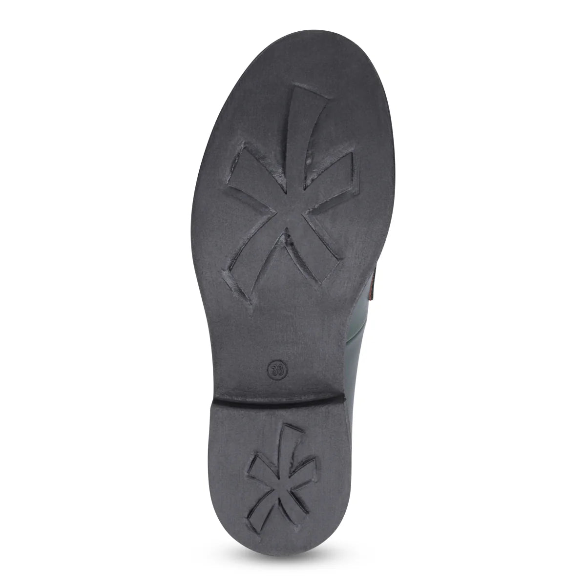 Bueno "Memphis" Hunter Green - Loafer