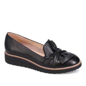 Django & Juliette "Oclem" Black - Loafer