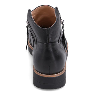 Django & Juliette "Omeah" Black - Bootie