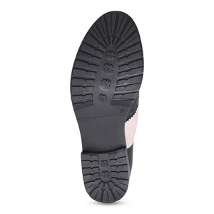 Miz Mooz "Peabody" Black/Cream - Loafer