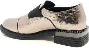 MINX "M6-307C" Pewter - Loafer