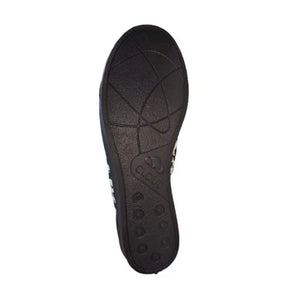 Cloud "Aika" Black/White - Sneaker