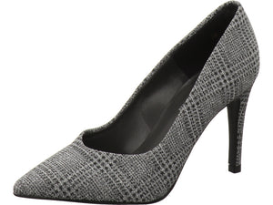 Peter Kaiser "65491" Grey Sparkle - Pump