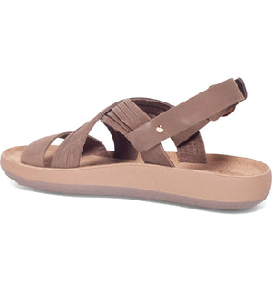 Fantasy "Linda" Brown - Sandal