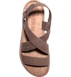 Fantasy "Linda" Brown - Sandal