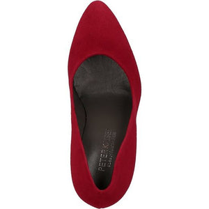 Peter Kaiser "49401" Red - Court Shoe