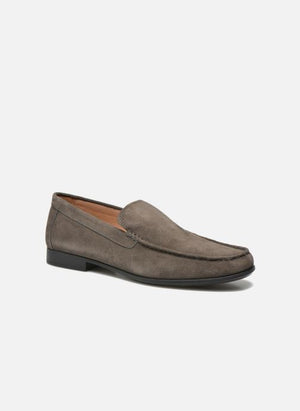 Stonefly Mens "Summer" Grey Loafer