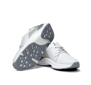 Fluchos F0876 White Stretch sneaker