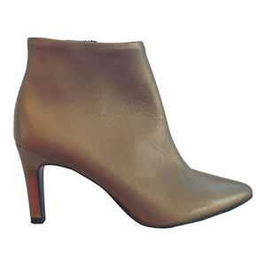 Peter Kaiser "06401" Gold - Ankle Boot