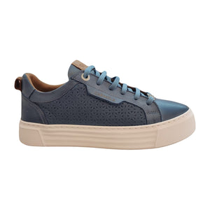 Carmela "67826" Blue - Sneaker