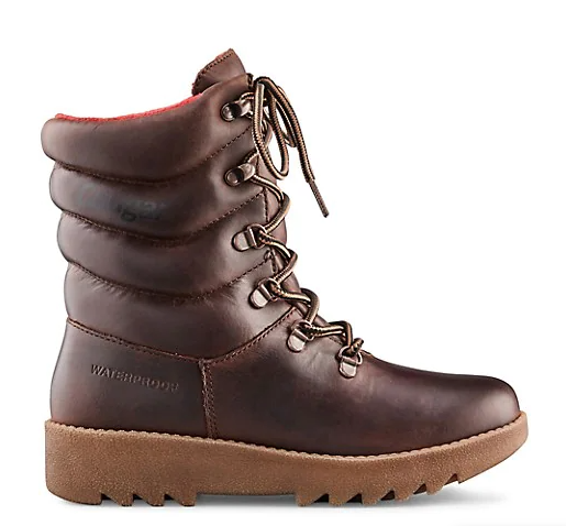 Derry waterproof sales boot cougar