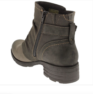 Earth origins 2025 suede boots