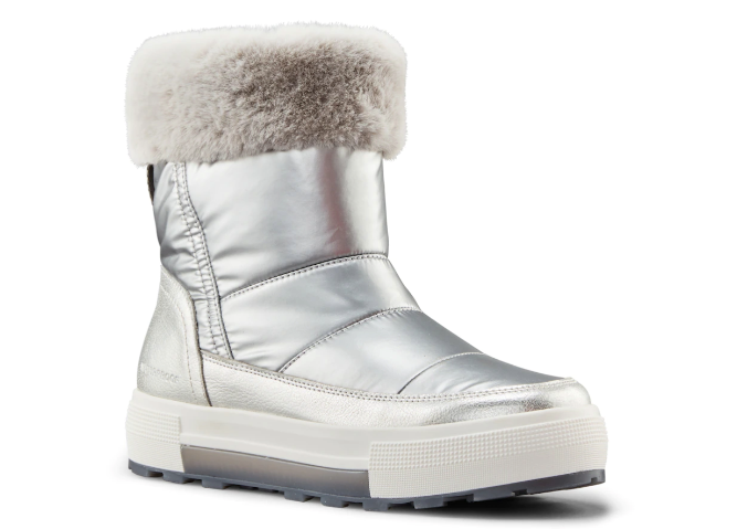 Cougar "Wizard" Winter lined/Waterproof Moon boot up to -24c
