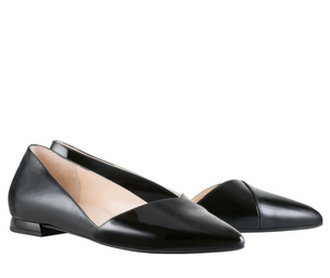 HÖGL "170004" Black - Flat