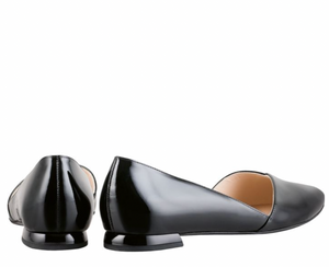 HÖGL "170004" Black - Flat