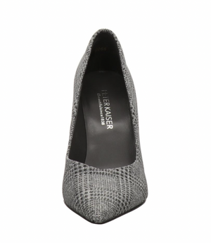 Peter Kaiser "65491" Grey Sparkle - Pump