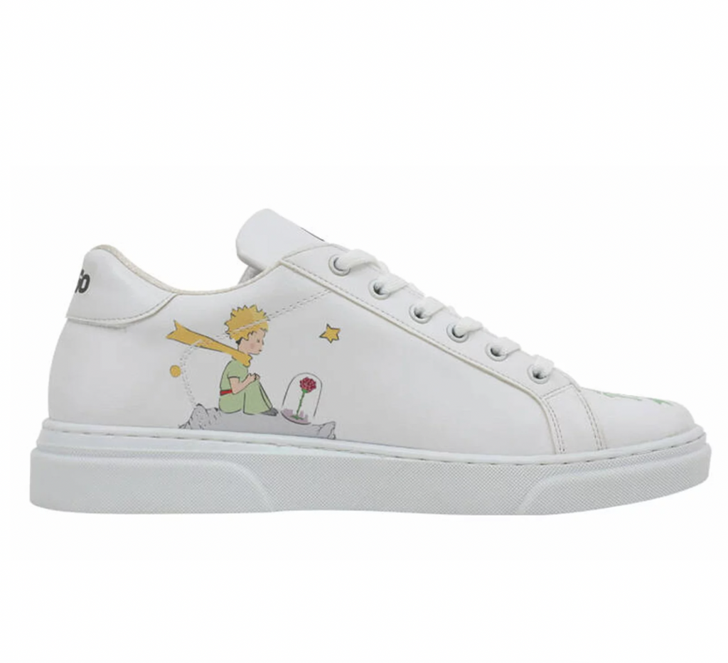 DoGo "Ace" Le Petit Prince - Sneaker