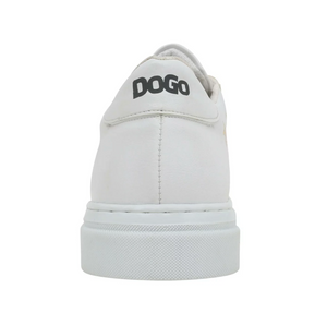 DOGO Ace Dames Sneakers - Viva la Vida Frida Kahlo 37 DOGO Ace Dames Sneakers - Viva la Vida Frida Kahlo 37