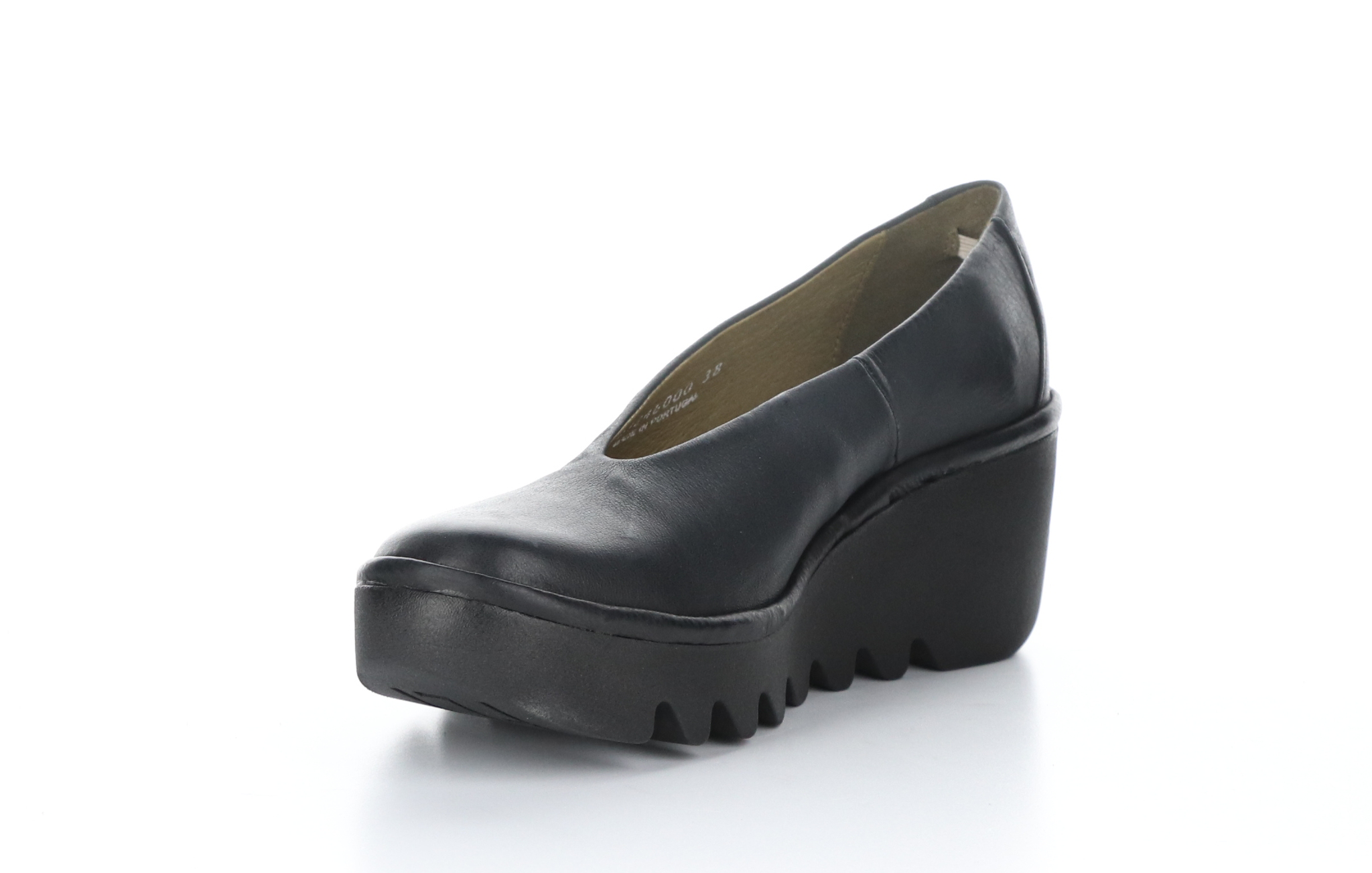 Fly london yaz best sale wedge