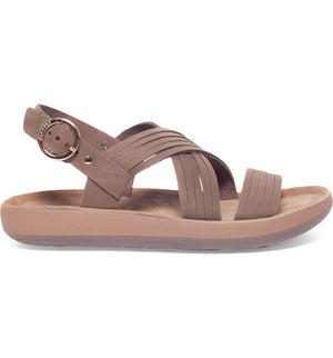 Fantasy "Linda" Brown - Sandal