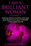 I Am A Brilliant Woman - Book by: Karen Klassen
